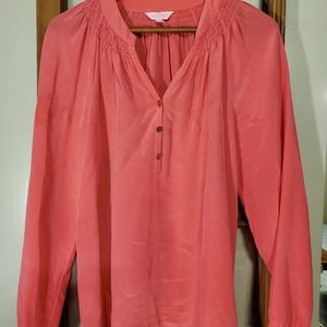 Lilly Pulitzer Long Sleeve